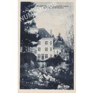 St-Geoire-en-Valdaine (Is&egrave;re) chateau de St Geoire