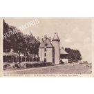 Saint-Julien-de-Ratz (Is&egrave;re) le repos des travailleurs la maison Henri Bazire