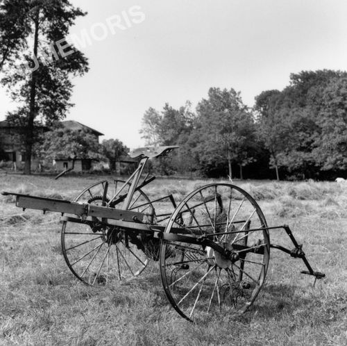 village de Pommiers la Placette