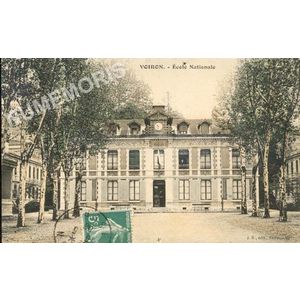 JG 063 Voiron Ecole Nationale