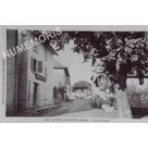 La Batie-Divisin (Is&egrave;re) le centre