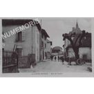 La Batie-Divisin rue du Centre