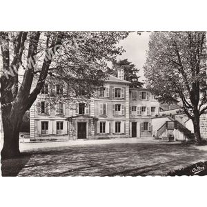 La Chana Rives (Is&egrave;re) 1331