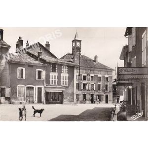 Moirans (Is&egrave;re) 1404 Place Charles-Gauthier