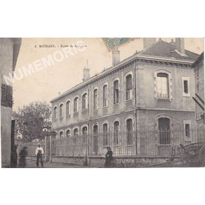 008 Moirans ecole de gar&ccedil;ons