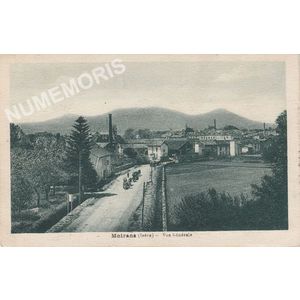 Moirans (Is&egrave;re) vue g&eacute;n&eacute;rale