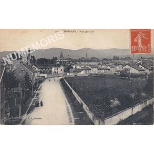 2600 Moirans vue g&eacute;n&eacute;rale