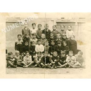 Moirans &eacute;cole de gar&ccedil;ons 