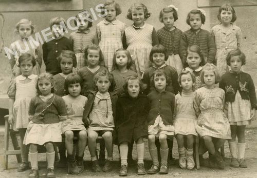 Moirans pp écoles