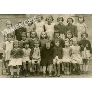 Moirans &eacute;coles de filles