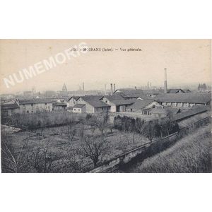 2600 Moirans (Is&egrave;re) vue g&eacute;n&eacute;rale
