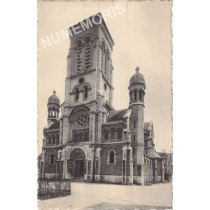 003 Moirans la nouvelle &eacute;glise