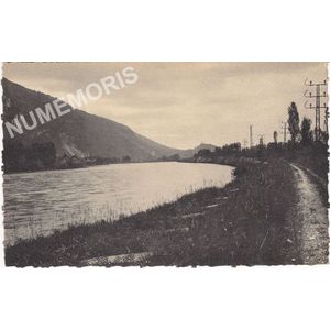 012 Moirans les bords de l'Is&egrave;re