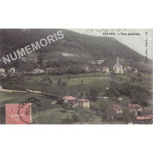 JG 172 Tolvon vue g&eacute;n&eacute;rale