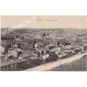 159 Voiron vue g&eacute;n&eacute;rale