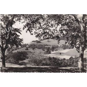 Saint-Aupre-le-Haut (38 Is&egrave;re) le Grand Vivier