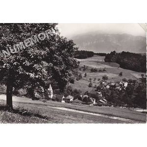 4404 Saint Aupre le Haut (Isère)
