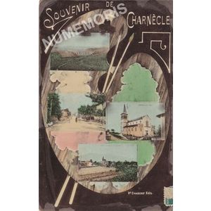 Souvenir de Charnècles