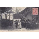 226 Couvent de la Grande-Chartreuse Expulsion des P&egrave;res N� 4