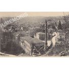 161 Voiron la fabrique de toile Villard Castelbon