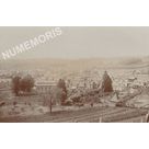 Voiron quartier Sermonrens