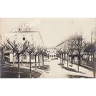 l'usine Permezel &agrave; Paviot Voiron