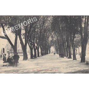 114 Voiron promenade du mail