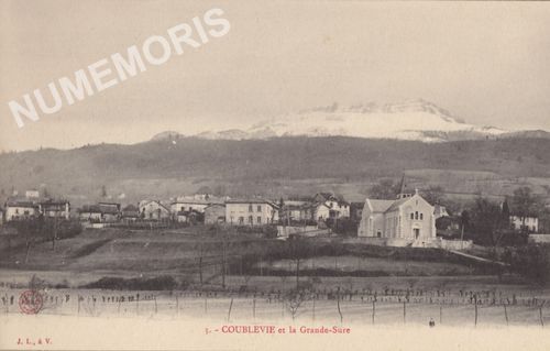 003 Coublevie et la Grande-Sure