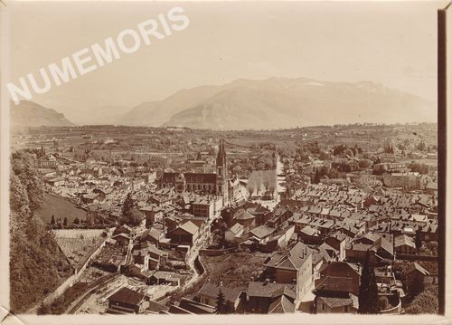 Voiron pp avant 1914