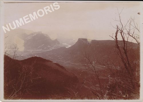 Voreppe photos anciennes