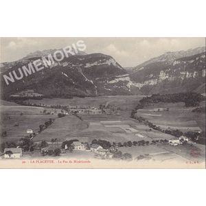 090 la Placette le pas de Mis&eacute;ricorde