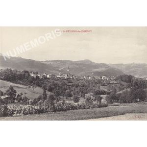 126 St-Etienne-de-Crossey