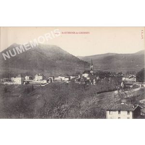 127 St-Etienne-de-Crossey