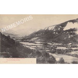 014 la Plaine de St-Joseph-de-Rivi&egrave;re vue de St-Julien-de-Ratz