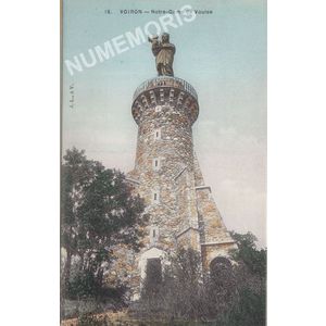 018 Voiron Notre Dame de Vouise