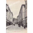 075 Voiron la grande Rue 
