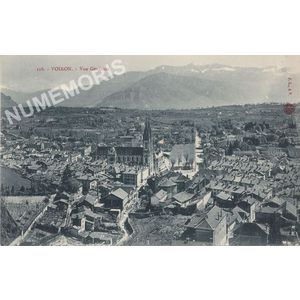 118 Voiron vue g&eacute;n&eacute;rale