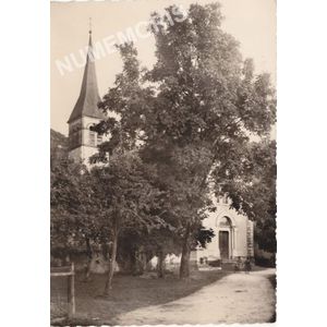Saint-Aupré (Isère)