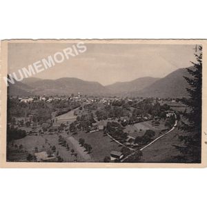 St-Etienne-de-Crossey (Is&egrave;re) le Picard et stand de tir