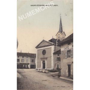 JG 072 St-Etienne-de-Crossey 