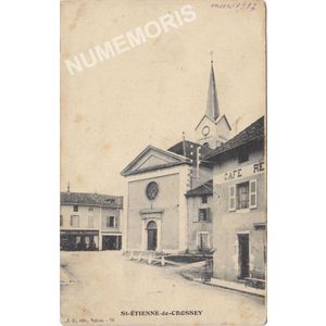 JG 072 St-Etienne-de-Crossey