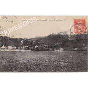 GD 053 St-Etienne-de-Crossey et la Grande Sure