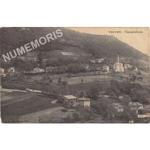 JG 172 Tolvon vue g&eacute;n&eacute;rale