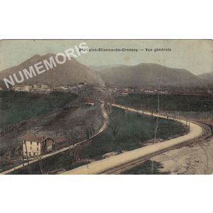 021 Saint-Etienne-de-Crossey vue g&eacute;n&eacute;rale