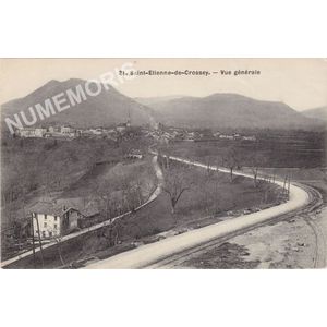 021 Saint-Etienne-de-Crossey vue g&eacute;n&eacute;rale