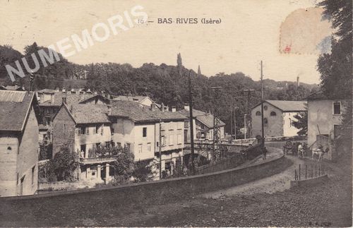 Rives cp rues