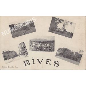 Rives