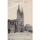 0167 Dauphin&eacute; Voiron l'Eglise