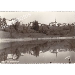 St-Etienne-de-Crossey