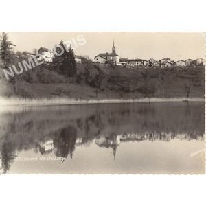 St-Etienne-de-Crossey